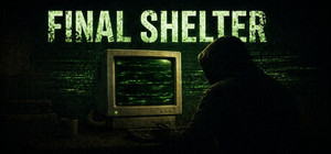 Final Shelter banner