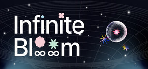 Infinite Bloom banner