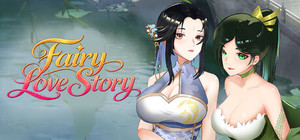 Fairy Love Story banner