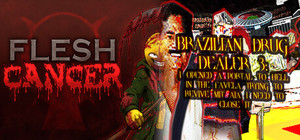 BRAZILIAN INSANITY banner