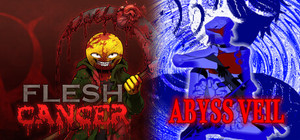 Flesh Veil Abyss Cancer banner