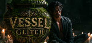 Vessel Glitch banner