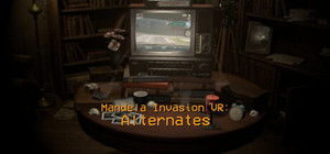 Mandela Invasion VR: Alternates banner
