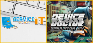 Device Doctor x ServiceIT banner