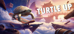 Turtle Up banner