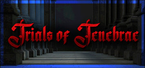 Trials of Tenebrae banner