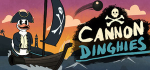 Cannon Dinghies banner