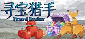 Hoard Seeker banner