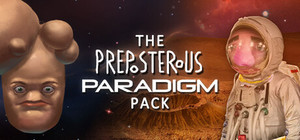 The Preposterous Paradigm Pack banner