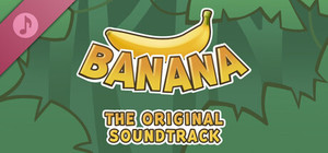 Banana OST banner