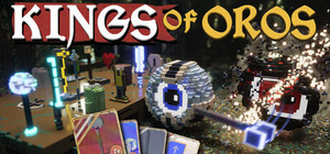 Kings of Oros banner