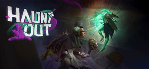Haunt Out banner