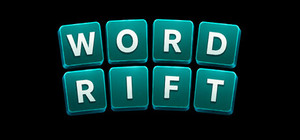 Word Rift banner