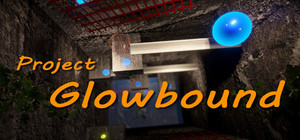 Project Glowbound: Escape the darkness banner