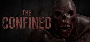 The Confined: Basement banner