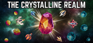 The Crystalline Realm banner