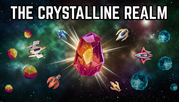 The Crystalline Realm