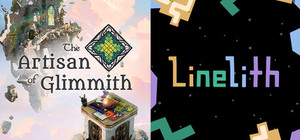Glimmith and Linelith banner