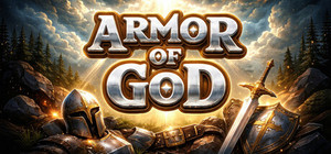 Armor of God banner
