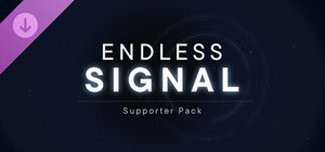 ENDLESS SIGNAL - Supporter Pack banner