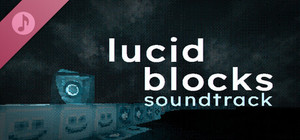Lucid Blocks Soundtrack banner