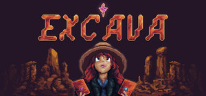Excava banner