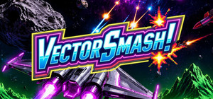 VectorSmash! banner