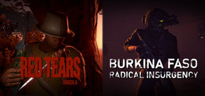 African Ops banner