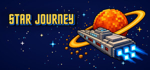 Star Journey banner
