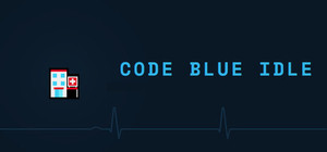Code Blue Idle banner