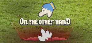 On the Other Hand banner