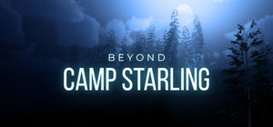Beyond Camp Starling banner