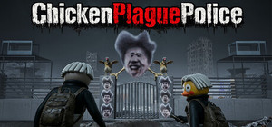 ChickenPlaguePolice banner