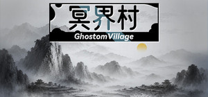 GhostomVillage banner