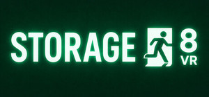 Storage 8 VR banner