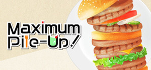 Maximum Pile-Up! banner