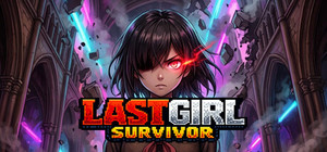 Lastgirl Survivor banner