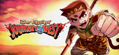 River City Saga: Journey to the West