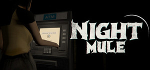 NIGHT MULE banner