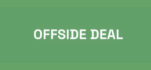 Offside Deal: Football At Any Cost banner