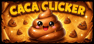 CacaClicker banner