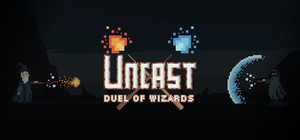 Uncast: Duel of Wizards banner