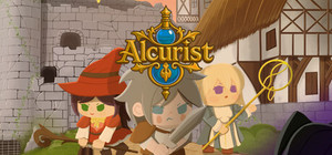 Alcurist banner
