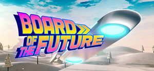 Board Of The Future banner