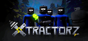 Xtractorz banner