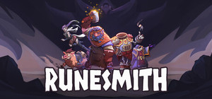 RuneSmith banner