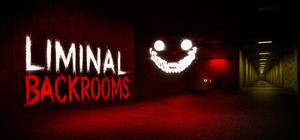 Liminal Backrooms banner