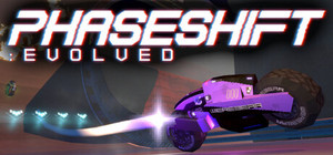 Phaseshift: Evolved banner