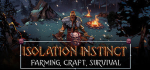 Isolation Instinct: Farming, Craft, Survival banner
