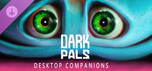 Dark Pals: Desktop Companions banner